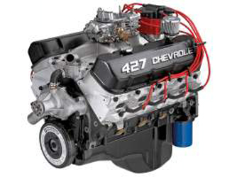 P6C28 Engine